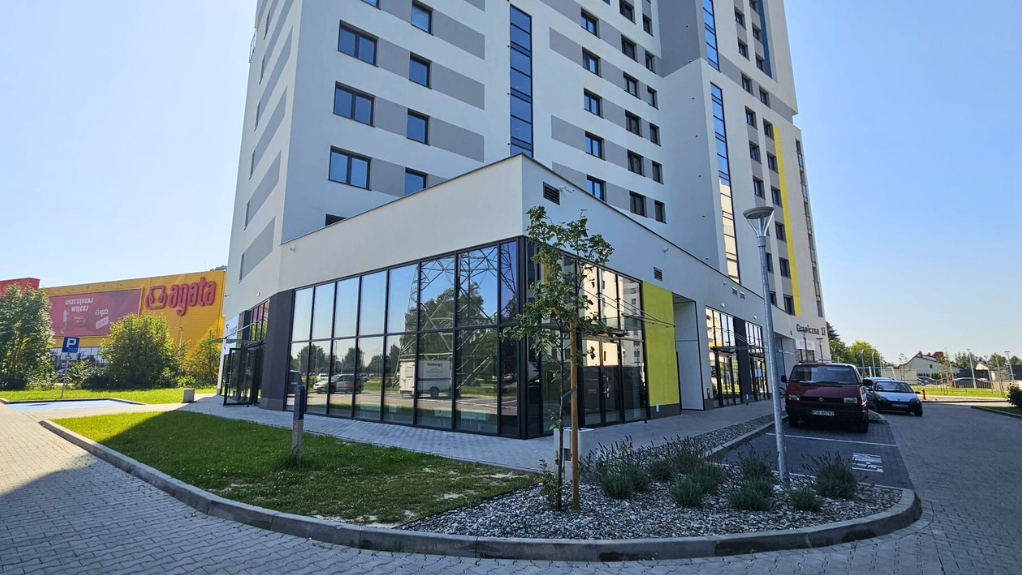 Pierwszy zakup lokalu usługowego – przewodnik przedsiębiorcy